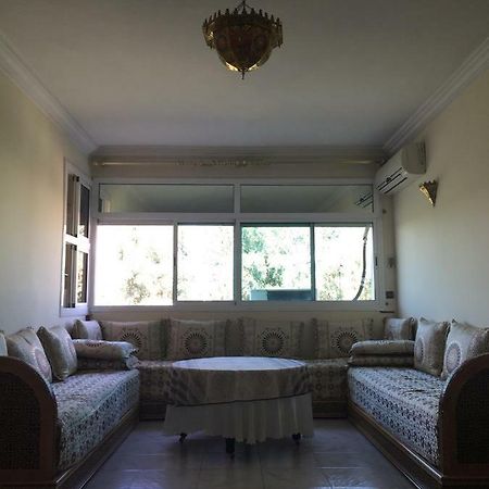 شقة Fez Park View المظهر الخارجي الصورة