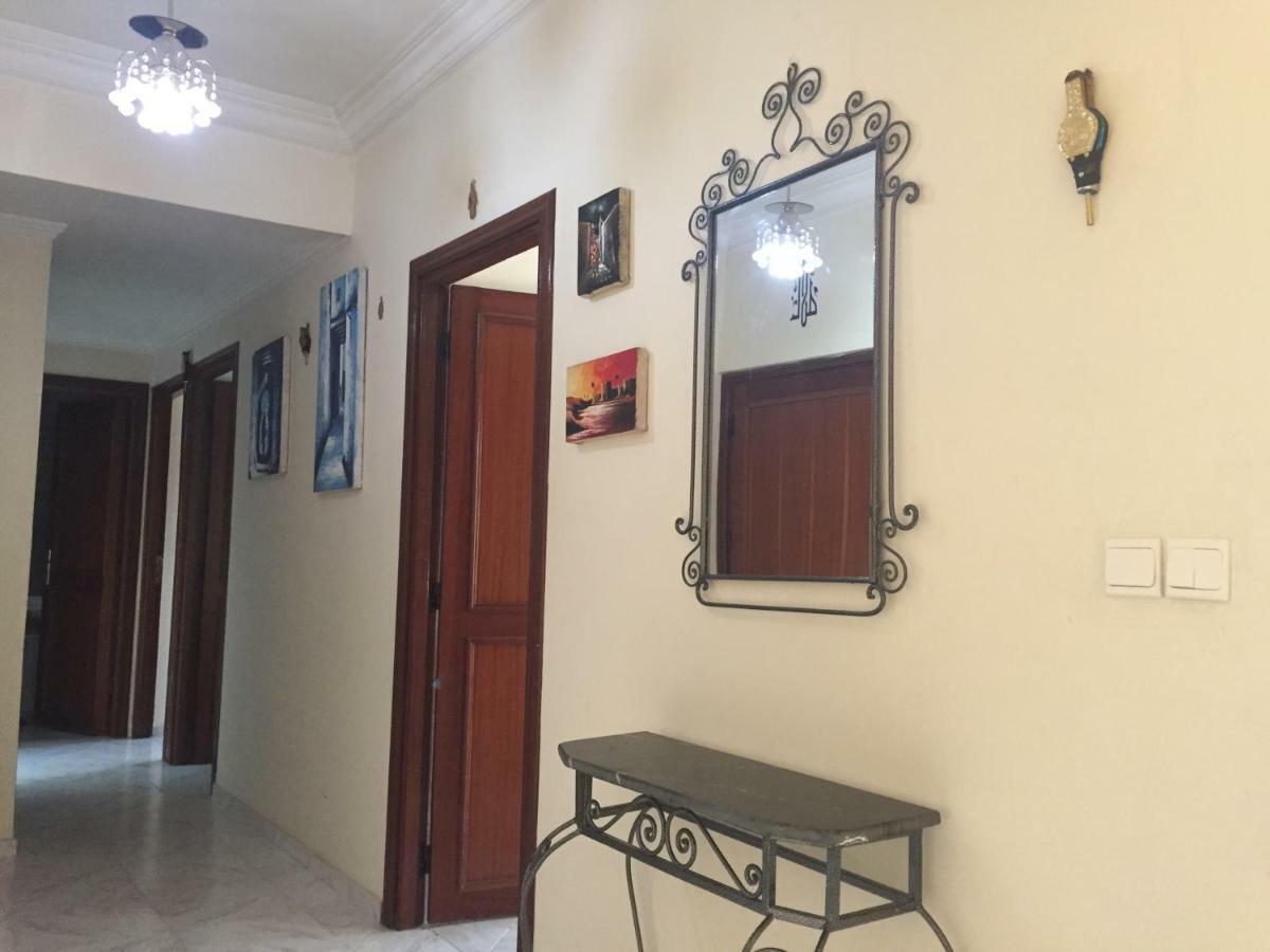 شقة Fez Park View المظهر الخارجي الصورة