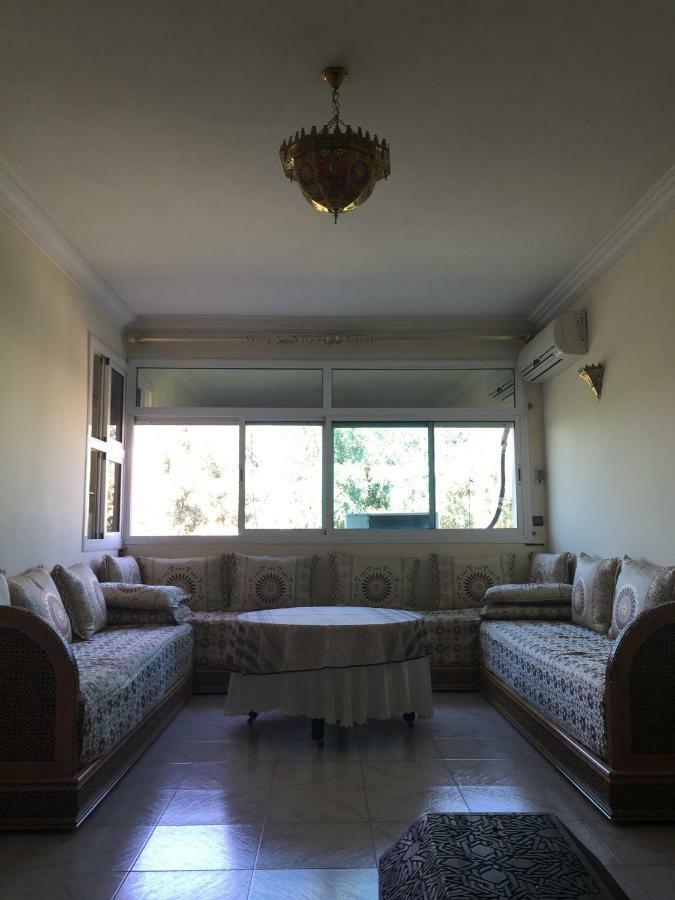 شقة Fez Park View المظهر الخارجي الصورة
