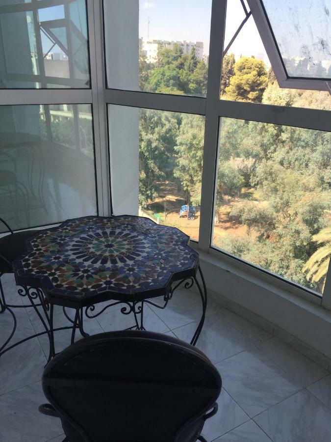 شقة Fez Park View المظهر الخارجي الصورة