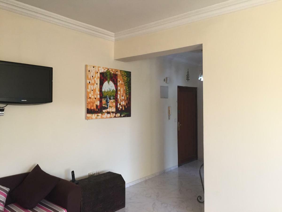شقة Fez Park View المظهر الخارجي الصورة