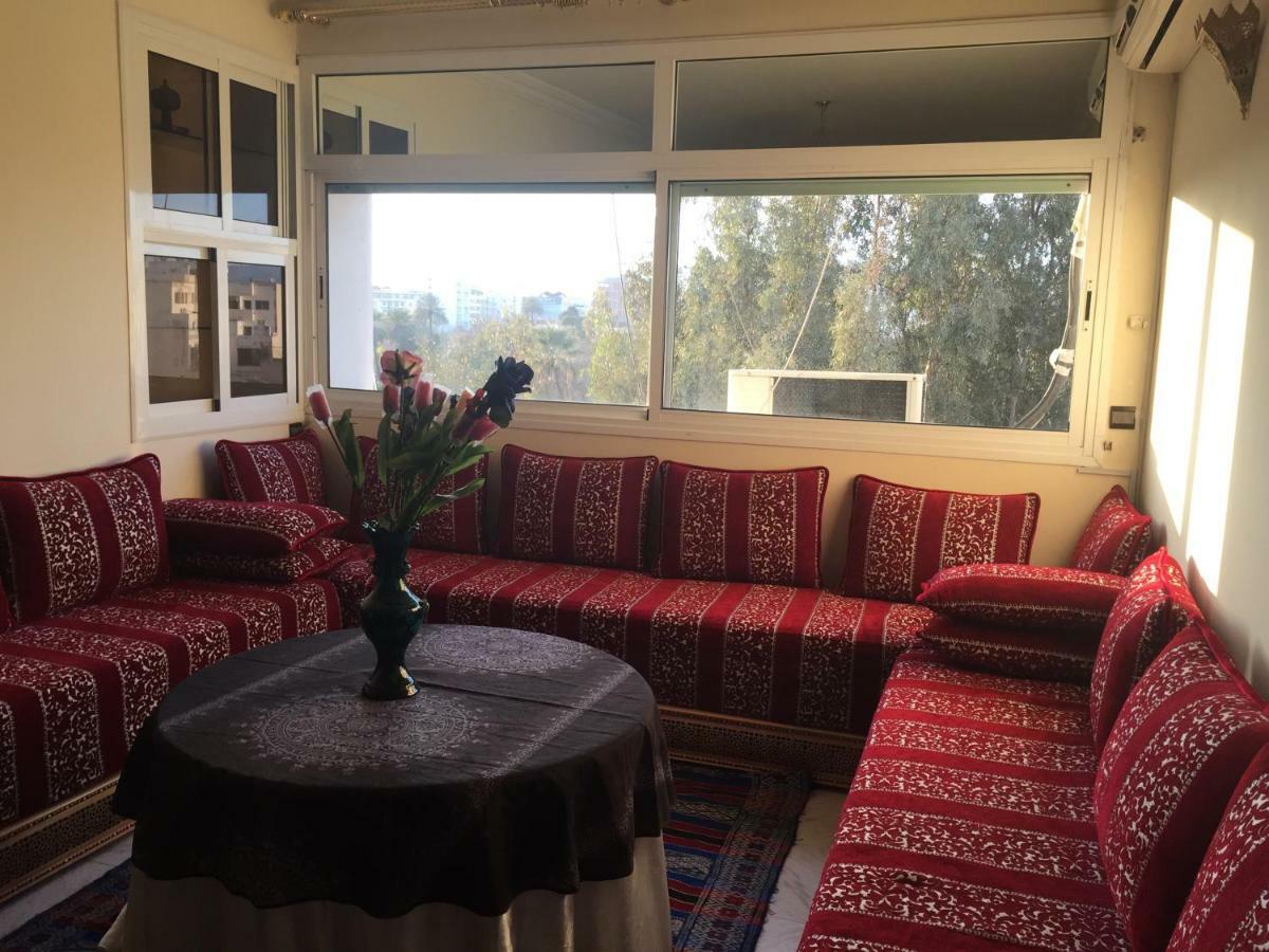 شقة Fez Park View المظهر الخارجي الصورة
