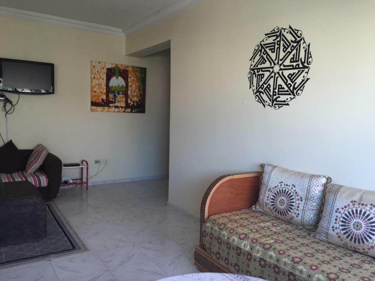 شقة Fez Park View المظهر الخارجي الصورة