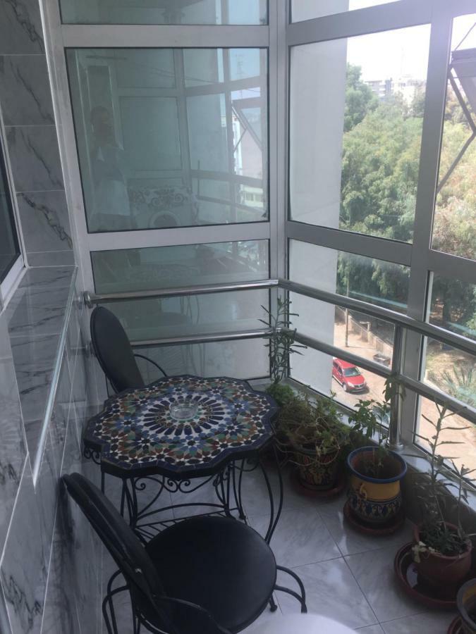 شقة Fez Park View المظهر الخارجي الصورة